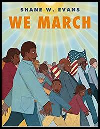 We March 
